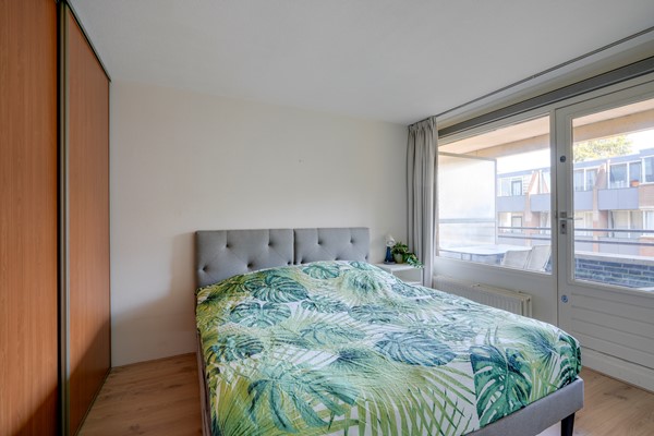 Medium property photo - Gruttersdijk 34c, 3514 BH Utrecht
